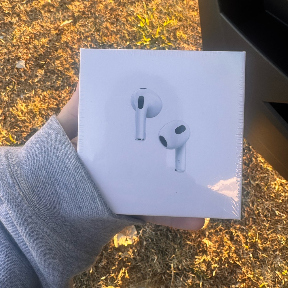 Apple Airpod 3rd Generation